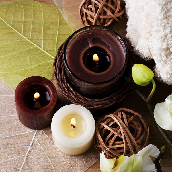 Спа Салон Тюльпан