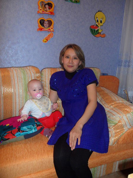 Роза Жарасбаева