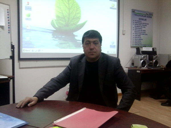 Жалолиддин Норчаев