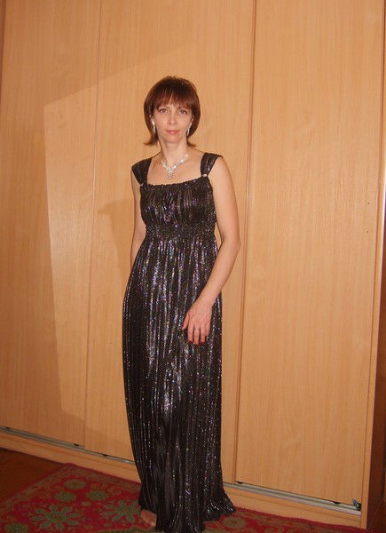 Елена Чехомова