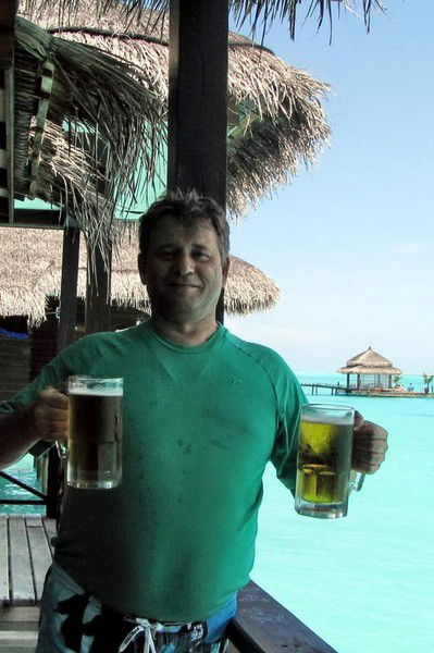 Сергей Прокопенко