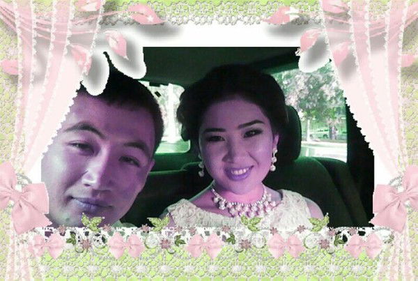 Раббим Аллах! ((((*******))))