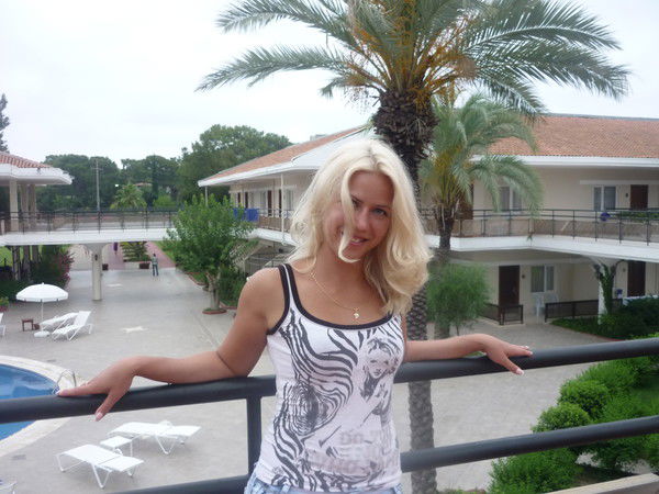 Оксана Даненкова