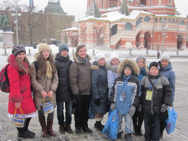 Диля Аминова