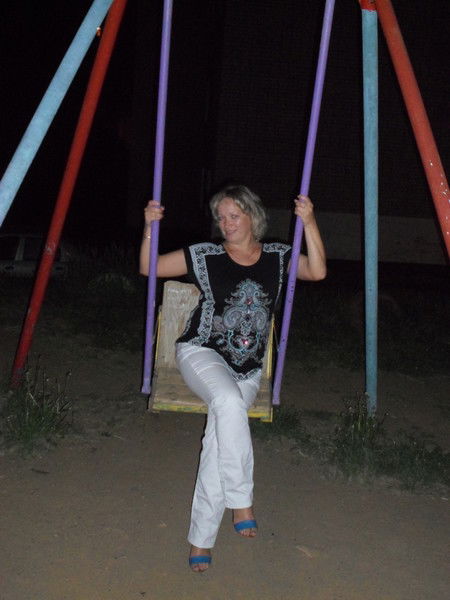 Юлия Кутергина