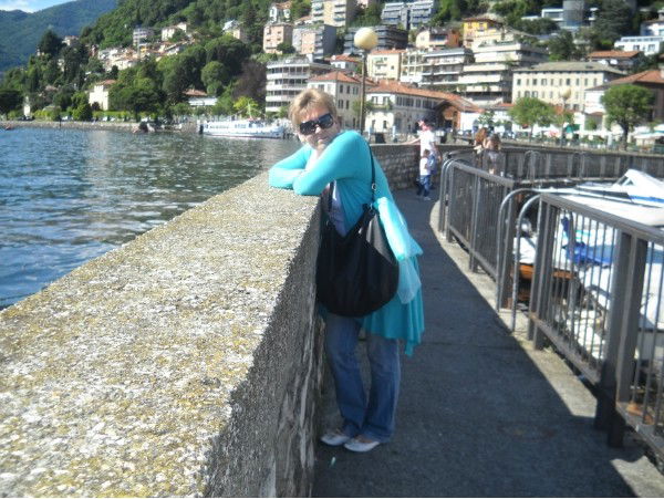 Любовь Мартыновская