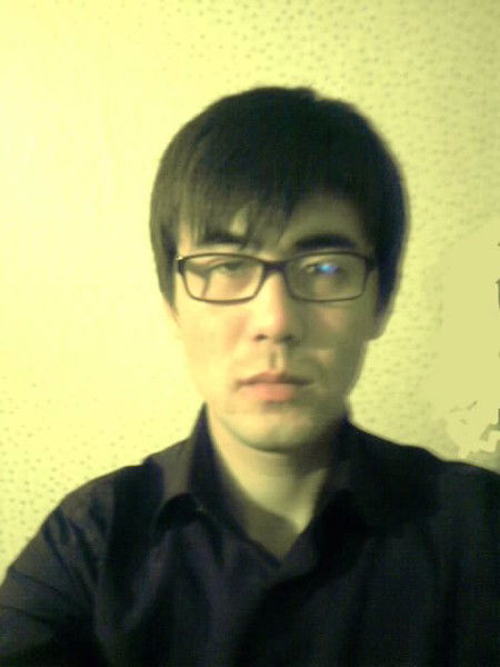 Ержан Камашев