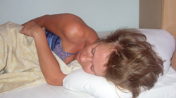 Лариса Герловская