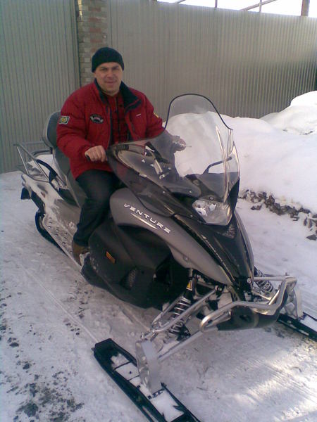 Сергей Осипов