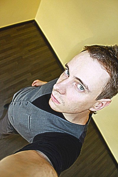 Илья Иванов