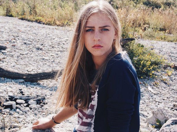 Aнастасия Mаксимчук