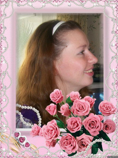 Юлия Шубина