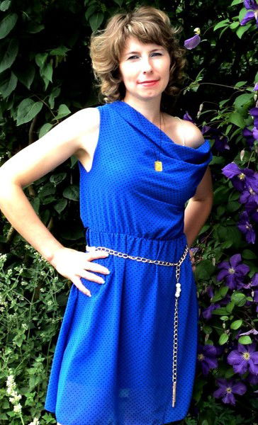 Юлия Олексюк