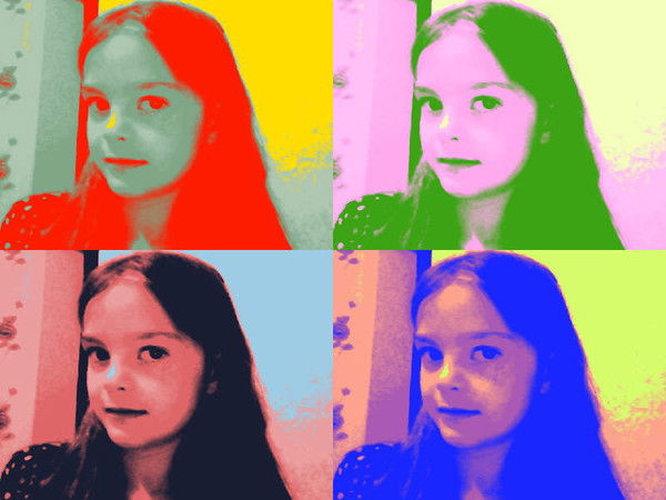 Настюша* Будаева