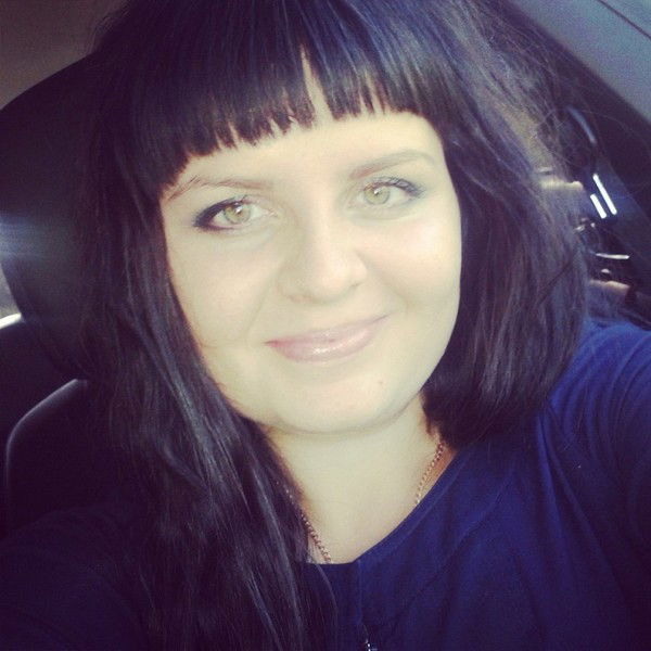 Юлия Балаганская