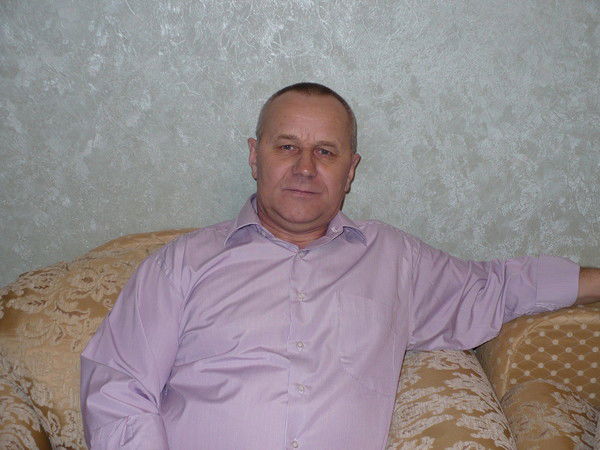 Николай Трусов