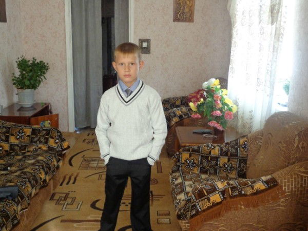 Равиль Гарифулин