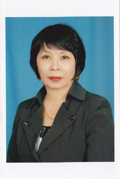 Зайра Шаяхметова