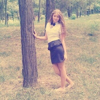 Евгения Радько