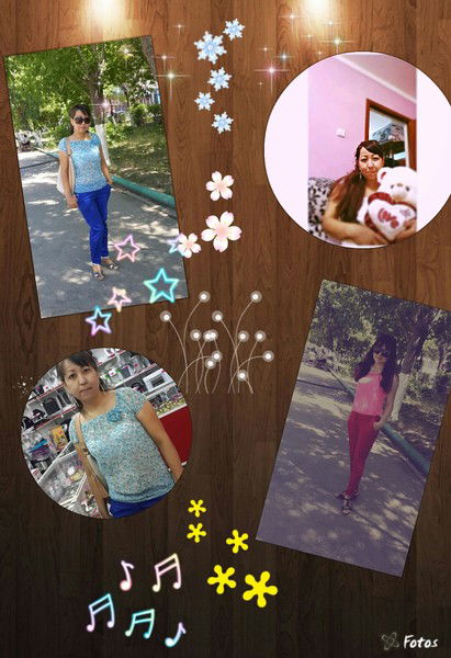 Кундыз Молдабекова