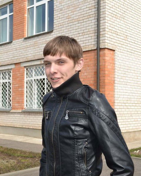 Дмитрий Саморуков