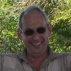 Яков Кушнир