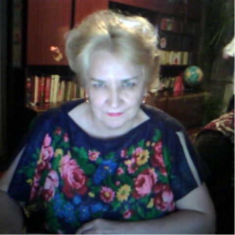 Светлана Иванова