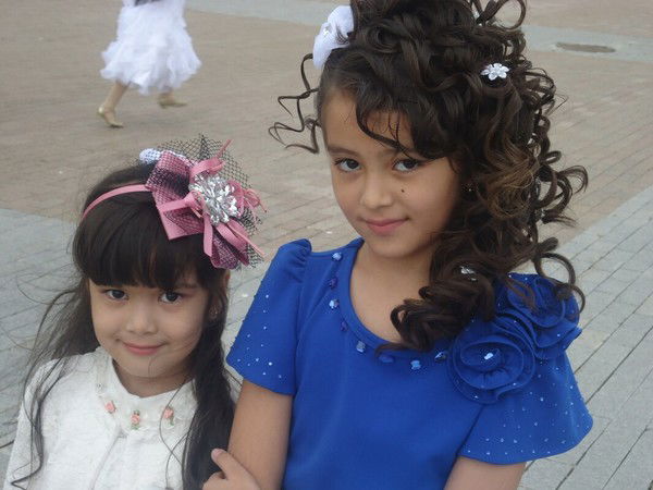 Камила Мамедахунова