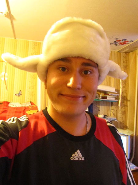 Леонид Васютченко