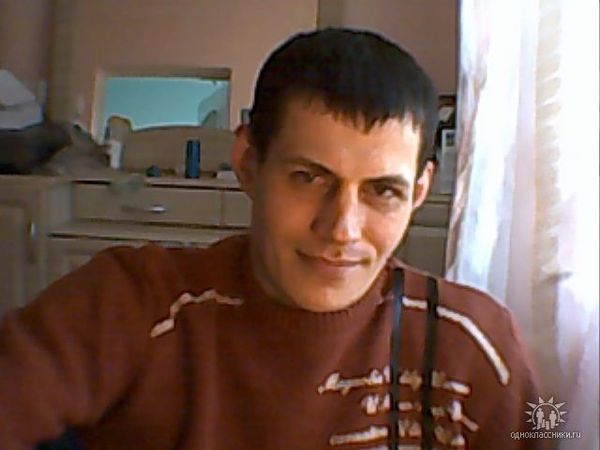 Алексей Карташов