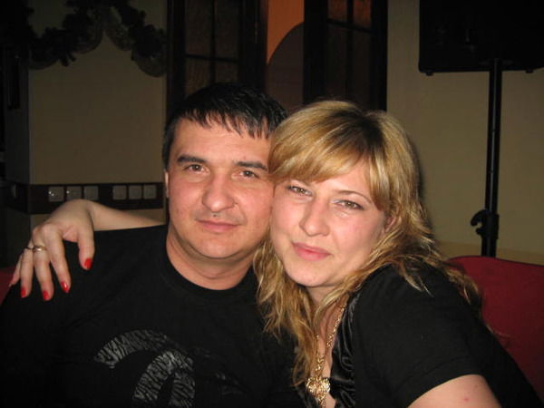 Юра Осиновский