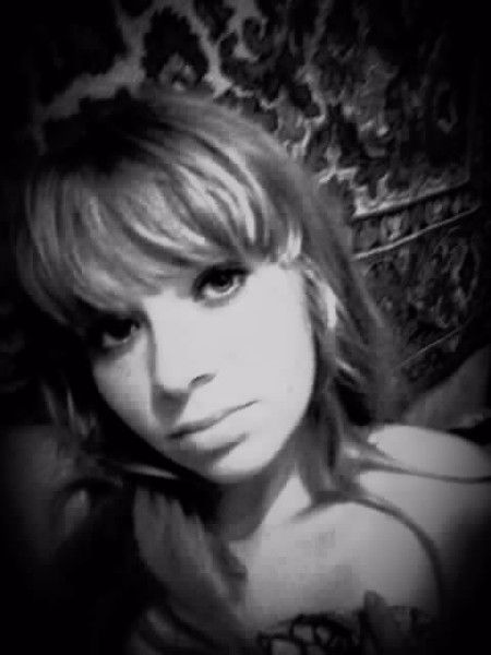 Ирина Михайлова