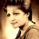 Зинаида Воробьева