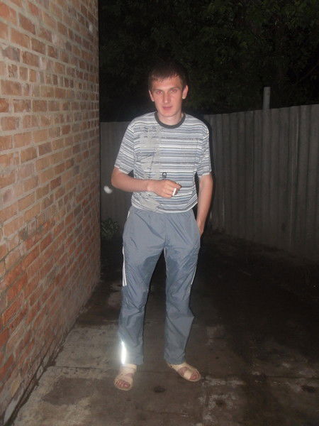 Сергей Глазун