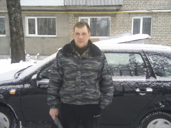 Сергей Игошин