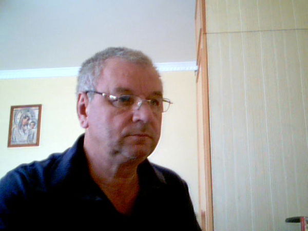 Александр Зейкан