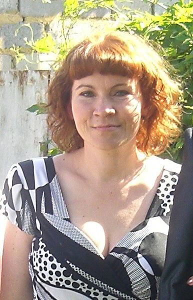 Елена Хилажева