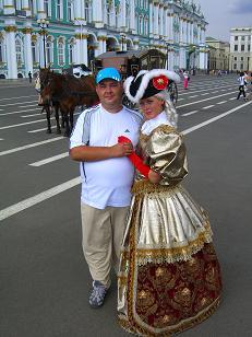 Виталий Григорьев