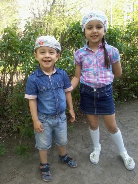 Лейла Мамедова