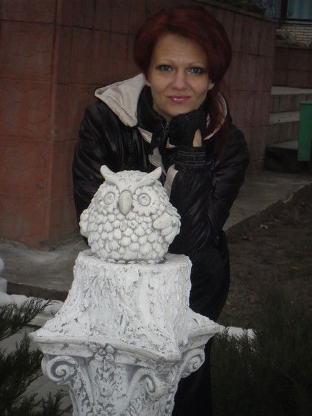 Маргарита Логвин