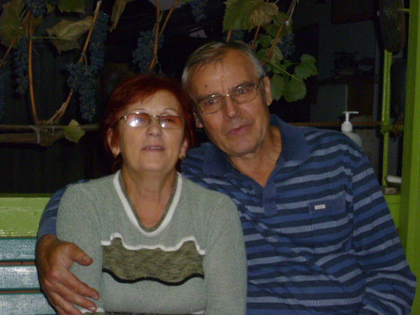 Майя Драгнева