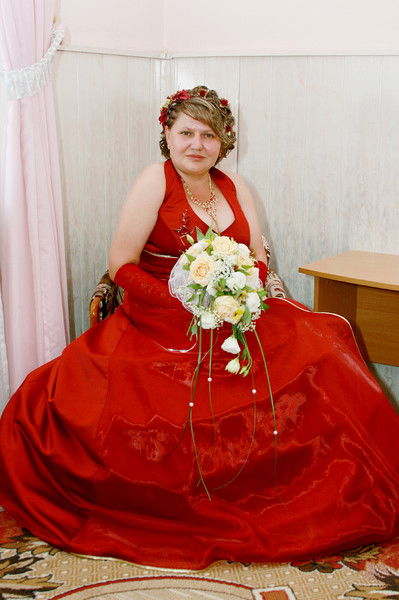 Надежда Кудряшова