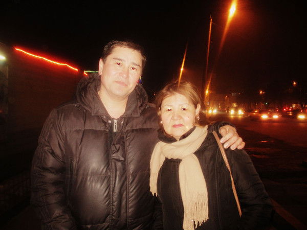 Булат Ниткалиев