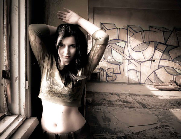 Юличка Вредина