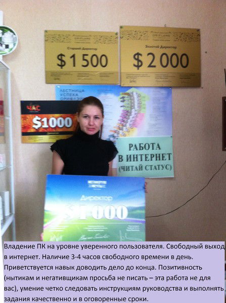 Алла Ткачева