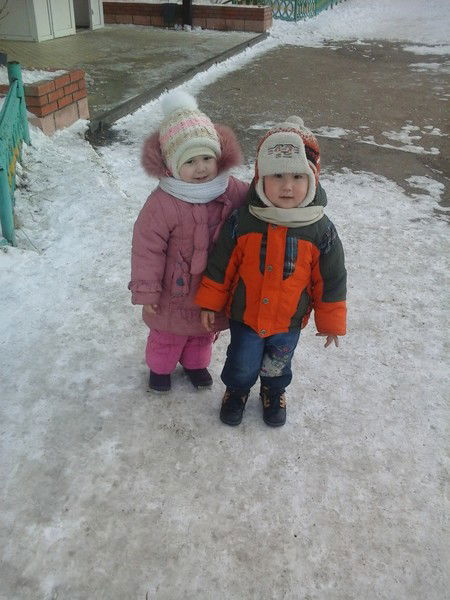 Замира Тасубаева