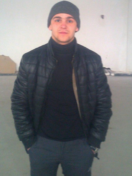 Вадим Гольцварт