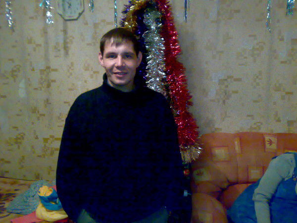 Олег Банщиков