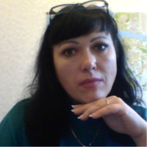 Неля Владимировна