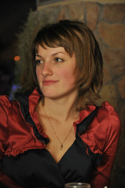 Татьяна Алгашева